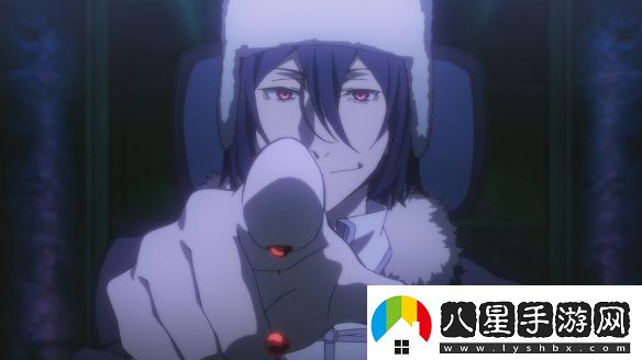 還有誰(shuí)比DIO更有魅力盤(pán)點(diǎn)讓人印象深刻的二次元大反派
