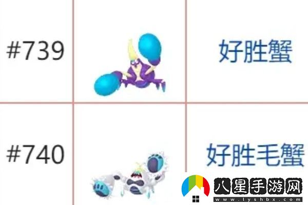 寶可夢(mèng)朱紫石頭進(jìn)化有哪些