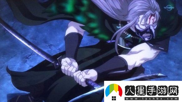 還有誰(shuí)比DIO更有魅力盤(pán)點(diǎn)讓人印象深刻的二次元大反派