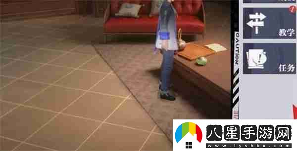 歸龍潮自動(dòng)索敵設置教程