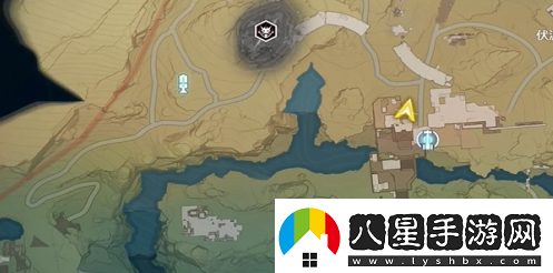 鳴潮古今多少故事荒石高地書(shū)籍殘卷在哪