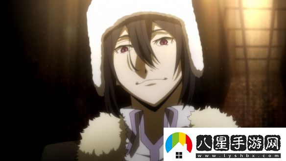 還有誰(shuí)比DIO更有魅力盤(pán)點(diǎn)讓人印象深刻的二次元大反派