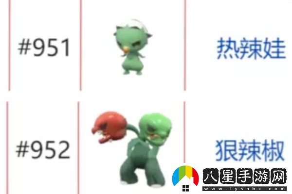 寶可夢(mèng)朱紫石頭進(jìn)化有哪些