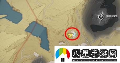 鳴潮古今多少故事荒石高地書(shū)籍殘卷在哪