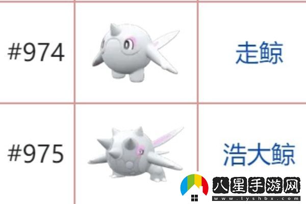 寶可夢(mèng)朱紫石頭進(jìn)化有哪些