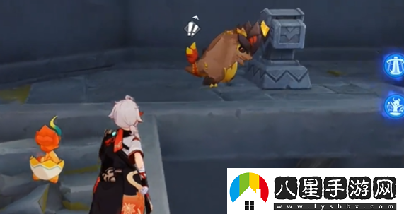 原神奧奇卡納塔錨點(diǎn)在哪開(kāi)啟原神奧奇卡納塔錨點(diǎn)開(kāi)啟教程