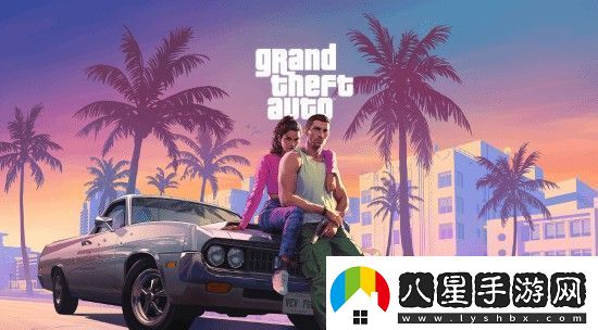 玩家算出GTA6預告有224億個(gè)像素點(diǎn)