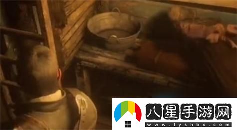 狂野西部奇葩現