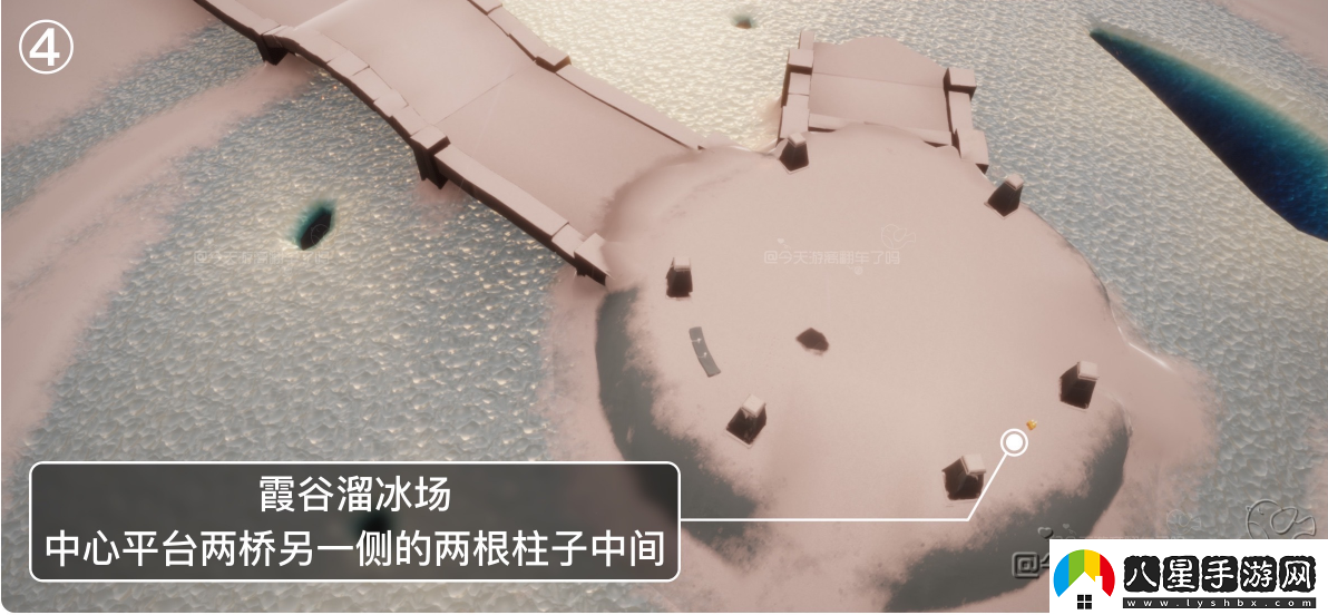 光遇11.22季節蠟燭在哪里