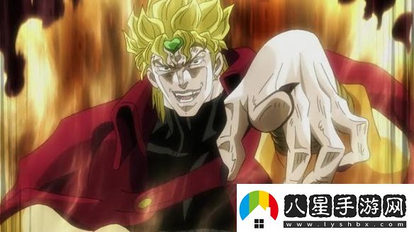 還有誰(shuí)比DIO更有魅力盤(pán)點(diǎn)讓人印象深刻的二次元大反派