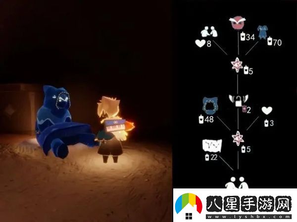 光遇露營(yíng)日集體復刻持續多久