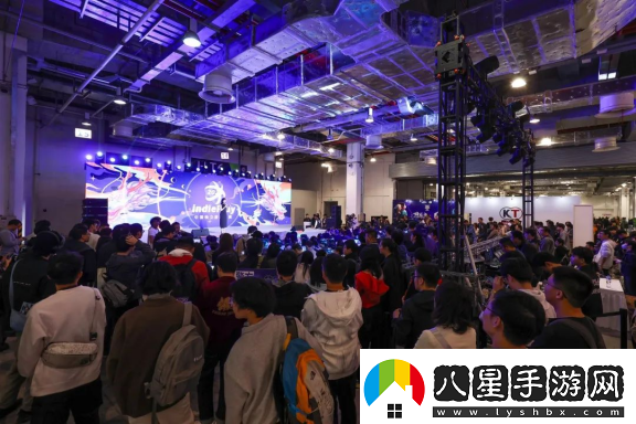 2024indiePlay獨立游戲大賽各大獎項結果公布
