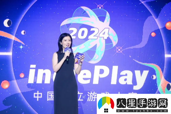 2024indiePlay獨立游戲大賽各大獎項結果公布