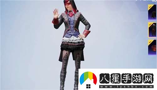 和平精英2023年春節返場(chǎng)皮膚是什么