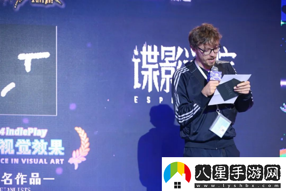 2024indiePlay獨立游戲大賽各大獎項結果公布