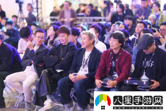 2024indiePlay獨立游戲大賽各大獎項結果公布