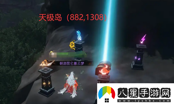 逆水寒手游星星武器外觀(guān)怎么獲得