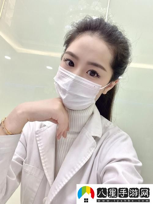 “女醫生”引爆話(huà)題