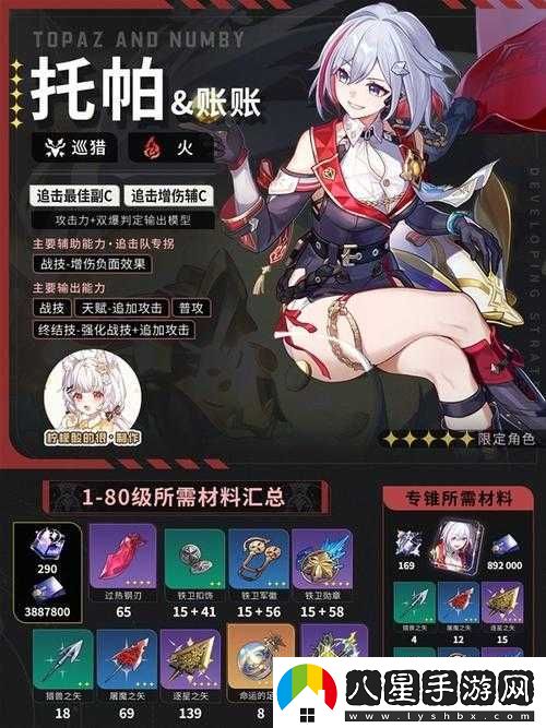 閃電行者突破坎公騎冠劍星際大戰全攻略通關(guān)秘籍