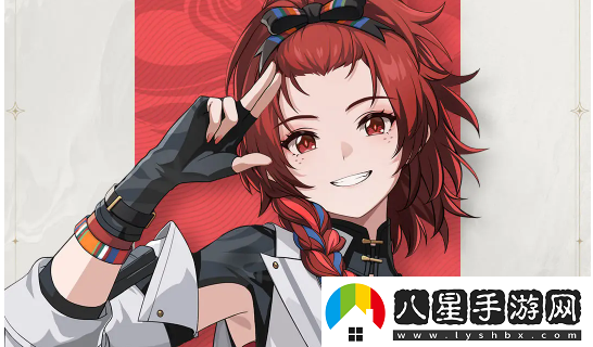鳴潮角色哪個(gè)好