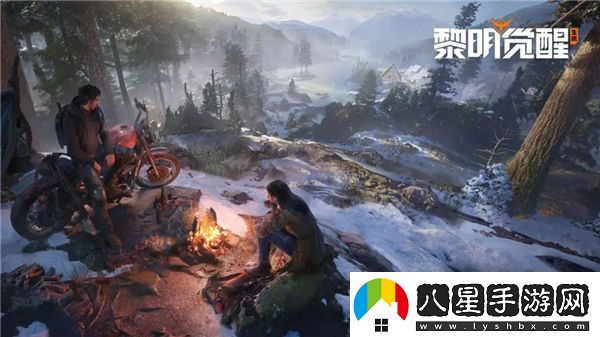 黎明覺(jué)醒生機搶先服什么時(shí)候開(kāi)放