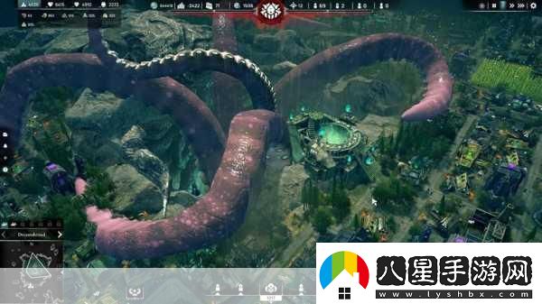 解鎖人生重開(kāi)模擬器中的克蘇魯神秘之旅