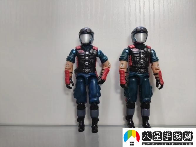 “特種部隊GIJoe玩具”震撼來(lái)襲