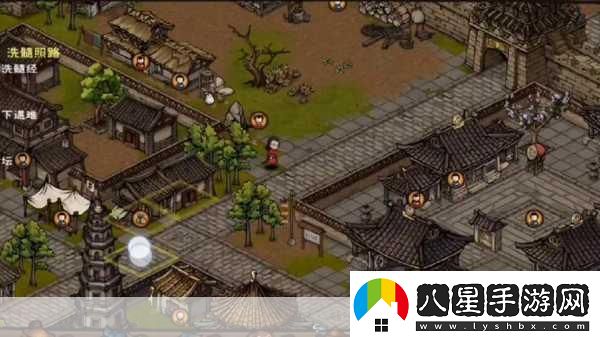 煙雨江湖易筋經(jīng)修煉全攻略從入門(mén)到精通