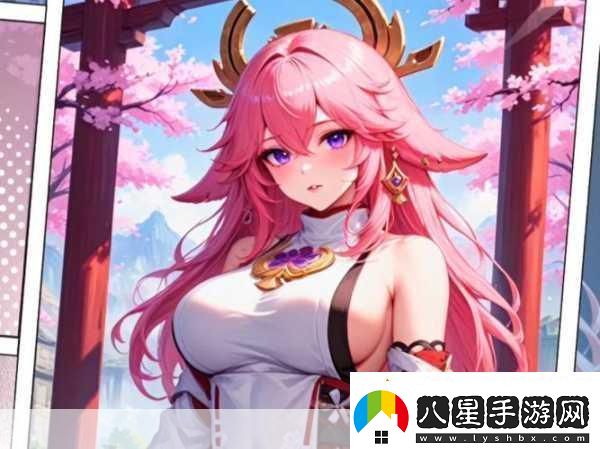 八重神子ちゃんの球棒生涯