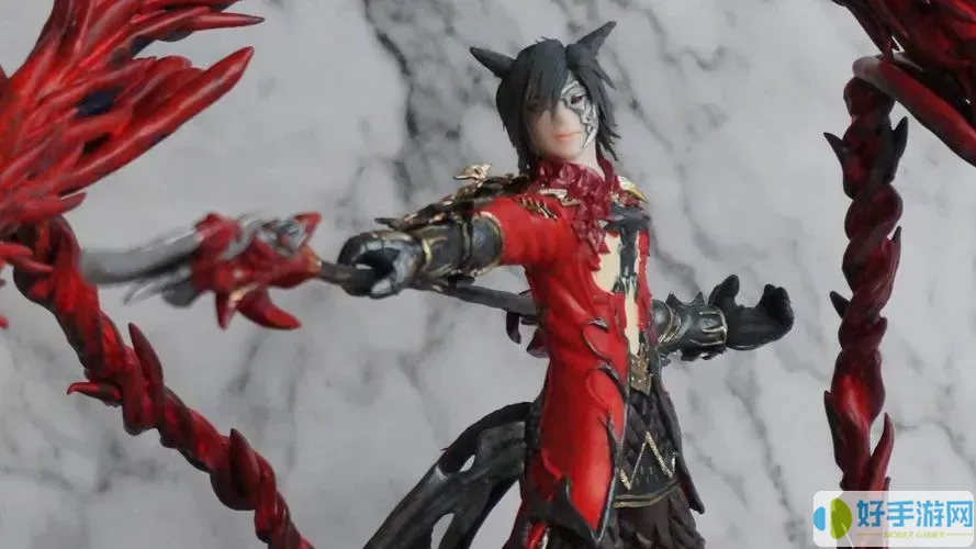 ff14怪物獵人聯(lián)動(dòng)