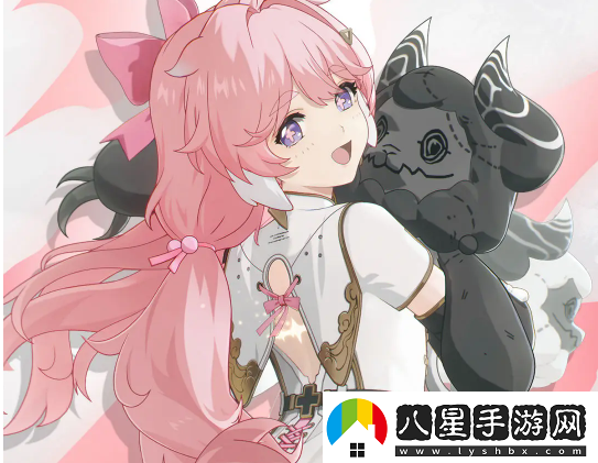 鳴潮角色哪個(gè)好