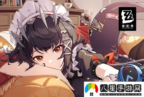 絕區零艾蓮怎么配隊