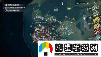 鳴潮歸墟港市地下洞穴任務(wù)指南詳細圖文教程