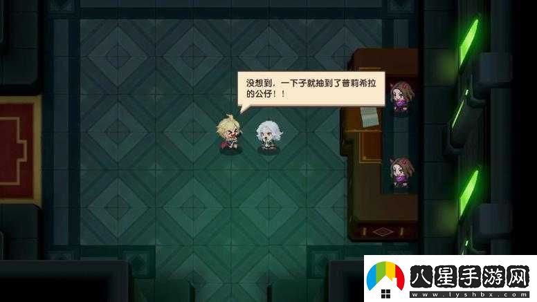 坎公騎冠劍噩夢(mèng)51攻略圖文詳解
