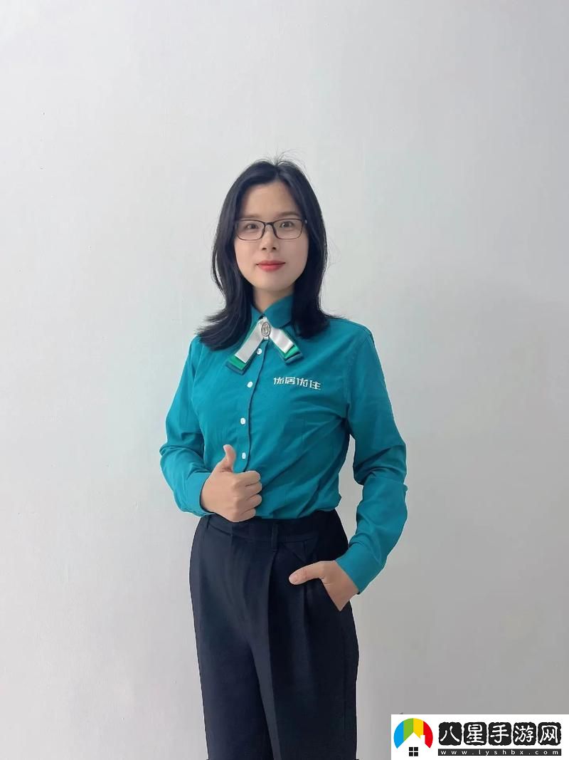 “賣(mài)房女銷(xiāo)售”的瘋狂逆襲