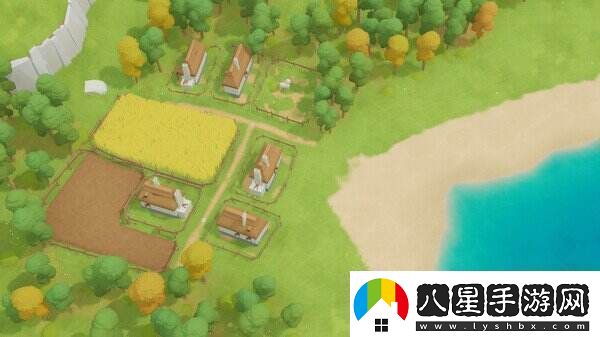 城市營(yíng)造管理Lands