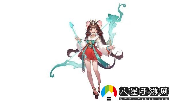 天境傳說(shuō)星羿角色信息介紹