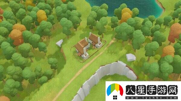 城市營(yíng)造管理Lands