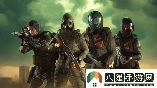 全境封鎖2新裝上線(xiàn)