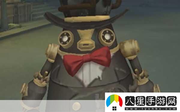 第五人格邦邦實(shí)戰全攻略
