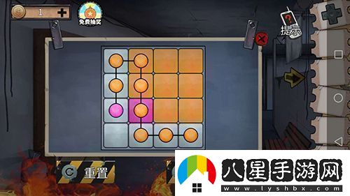 密室逃脫絕境系列11游樂(lè )園第15關(guān)怎么過(guò)