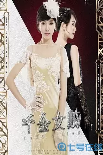 在線(xiàn)觀(guān)看千金女賊電視劇全集播放