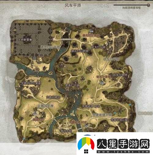 屠龍戰神深度攻略