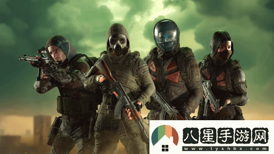 全境封鎖2新裝上線(xiàn)