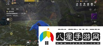 妄想山海世外洞天如何開(kāi)啟世外洞天的開(kāi)啟方法是什么