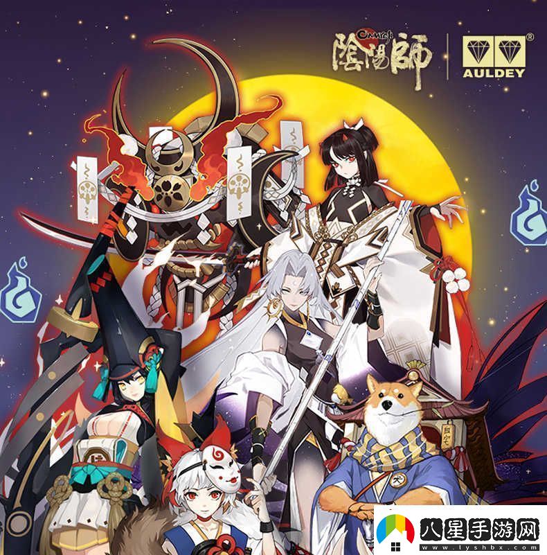 陰陽(yáng)師盲盒第二彈隱藏款概率陰陽(yáng)師現世奇趣盲盒購買(mǎi)技巧