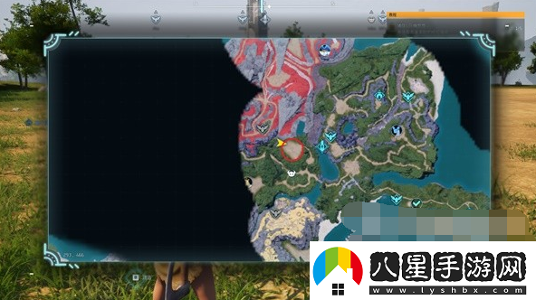 幻獸帕魯分據點(diǎn)在哪建造好