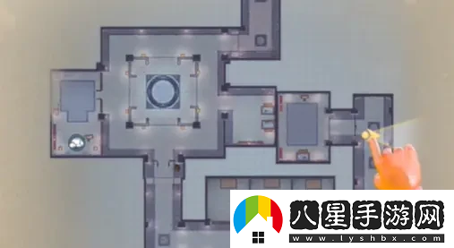 浮生憶玲瓏監牢奇物寶箱位置一覽