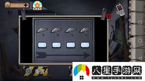 密室逃脫絕境系列11游樂(lè )園第15關(guān)怎么過(guò)