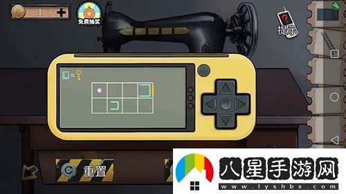 密室逃脫絕境系列11游樂(lè )園第15關(guān)怎么過(guò)